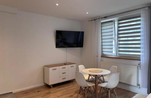 Pensjonat Eden Apartament 8 - Foto 14