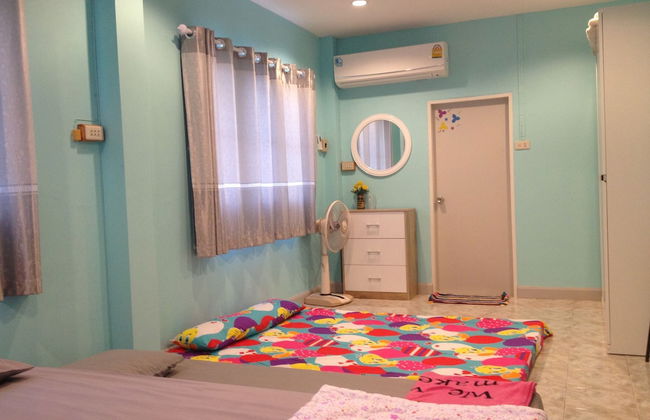 Baan Par Pern Hadchaosamran - Foto 9