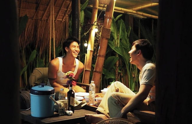 The Frog Cabana - Photo 58