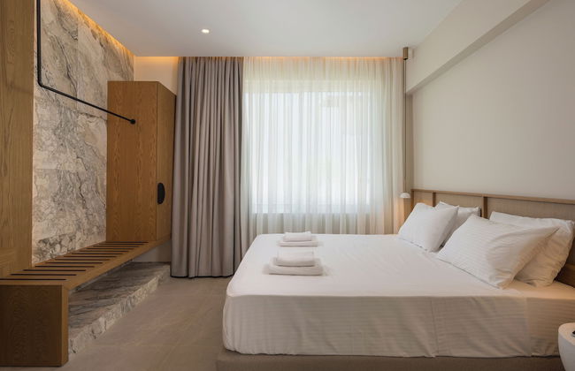 Marika Beach Hotel - Foto 45