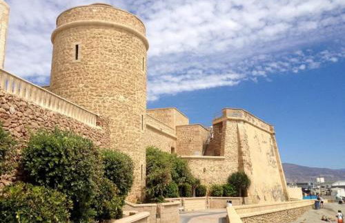 Ático junto al Teatro AUDITORIO de Roquetas de Mar - Foto 60