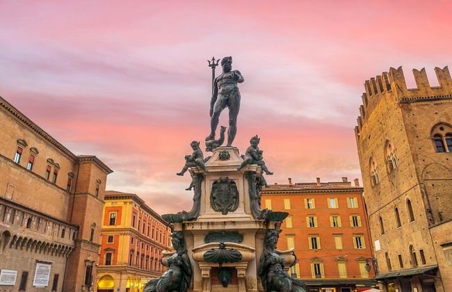 Esplora Bologna in 60 minuti con un locale - Foto 5