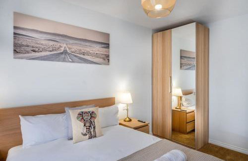 Reading 2-Bed Apartment & Parking - Photo 12