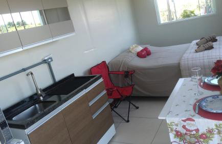 casa container completa 2 - Photo 11