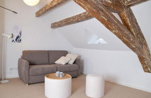 Ferienwohnungen Stadt Merzig Appartement Piatti und Appartement Bücherliebe - Photo 37