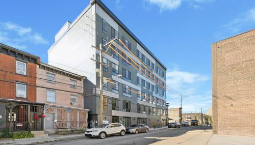 The Commons on Ludlow - Foto 2