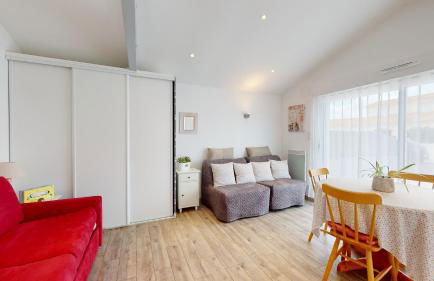 Escale Oceane 5 minutes des plages - Foto 13