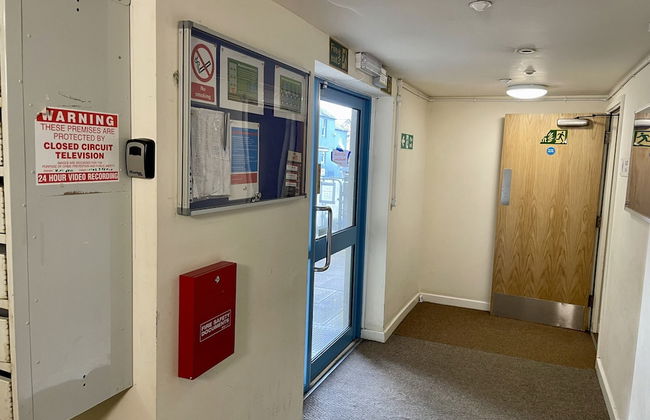 HK Life Serviced Apartment City Centre - Photo 53