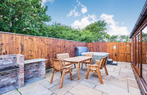 Stuarts Farm Barn - Foto 24