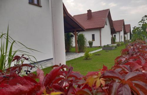 Przystanek Tykocin - domki gościnne w sercu Podlasia - Foto 30