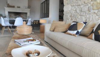 Brin d'Olivier en Luberon - Foto 2