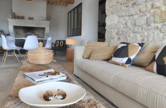 Brin d'Olivier en Luberon - Foto 2