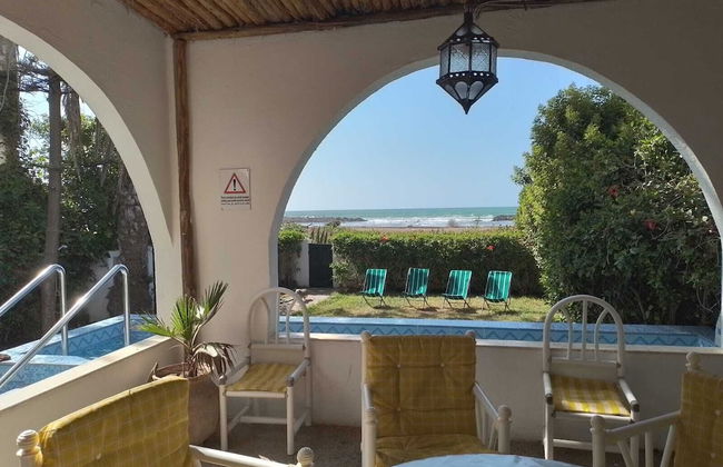 Maison Etoile De Mer 1 - Photo 9