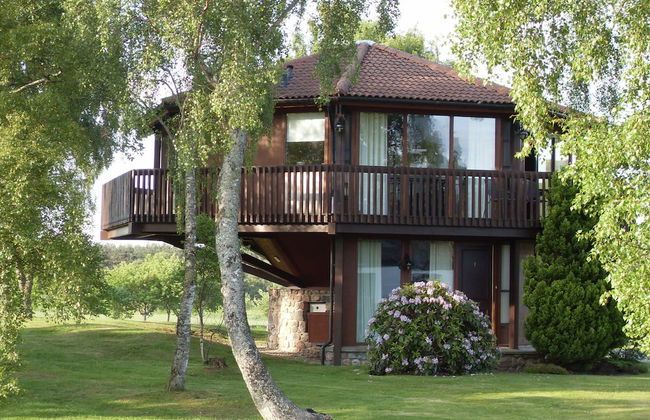 Macdonald Spey Valley Resort - Foto 37