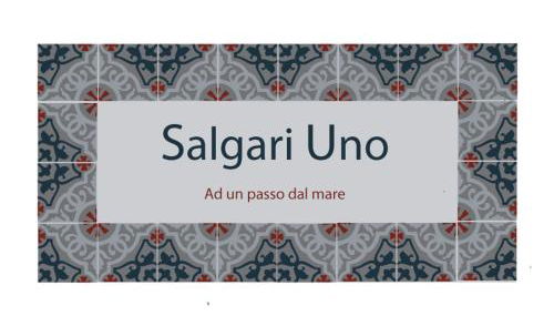 Salgari Uno - Foto 3