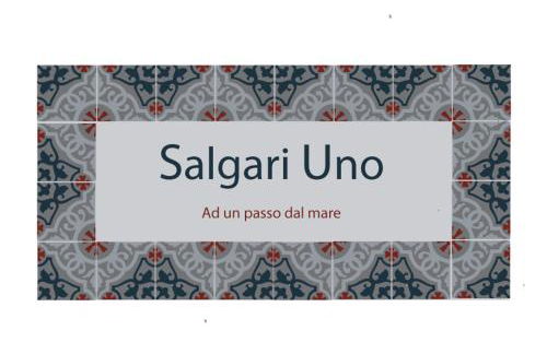 Salgari Uno - Foto 3