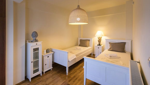 NG Sani Villas - Foto 3, Quarto