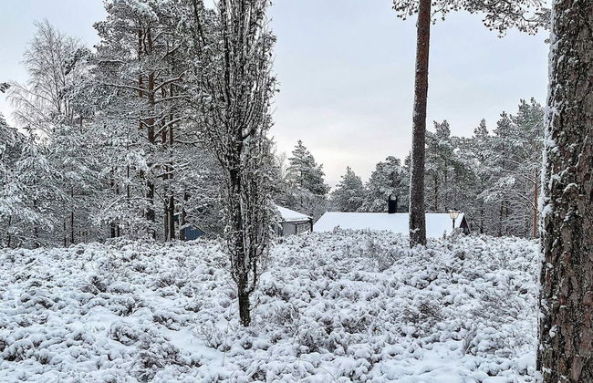 10 Person Holiday Home in Halden-by Traum - Foto 21