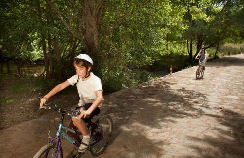 Villa Escutia - Photo 37