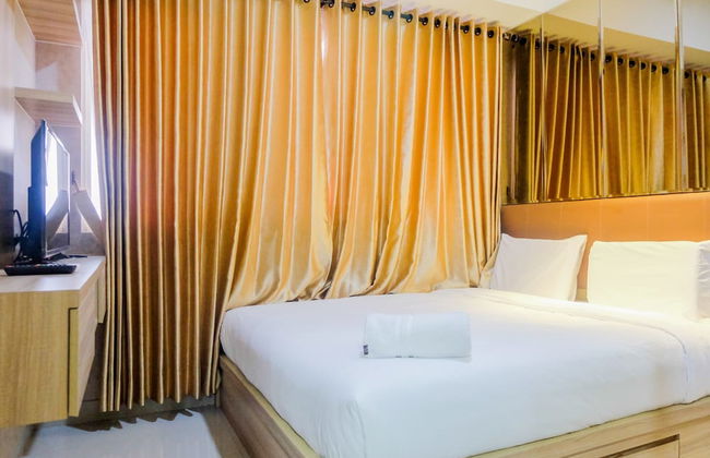 Best Modern 1BR The Oasis Apartment - Foto 8