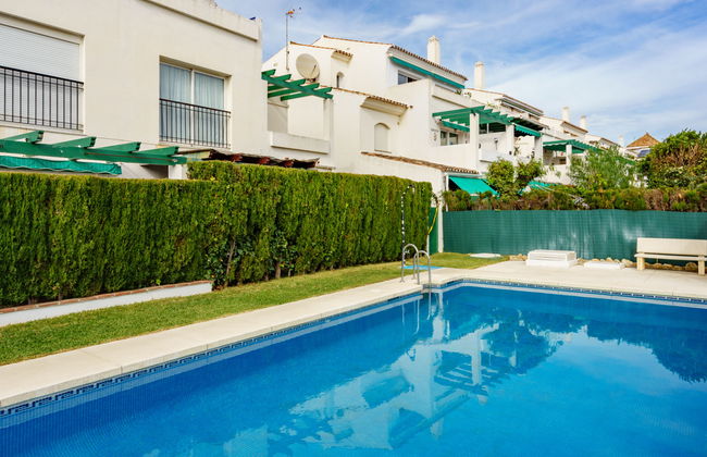 Ático Los Pelicanos - Photo 22