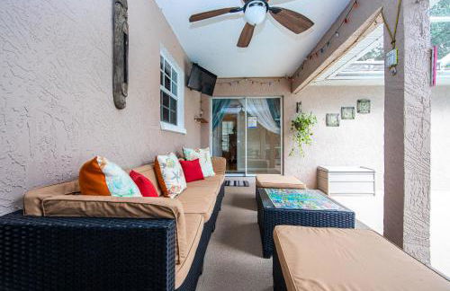 SARASOTA VACATION HOME - Foto 17