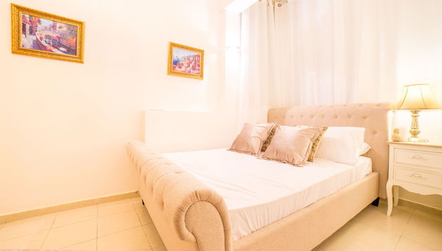 Premium Suites On Beach Ben Yehuda 60B - Foto 2, Habitación