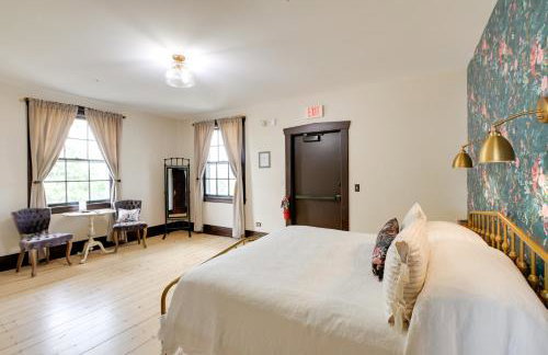 Elegant Oceanfront Maine Estate with Gazebo - Foto 22