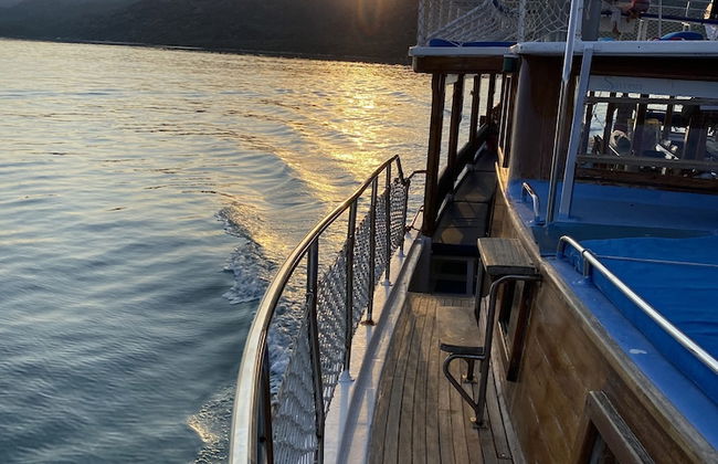 Yildiz Apart - Foto 21