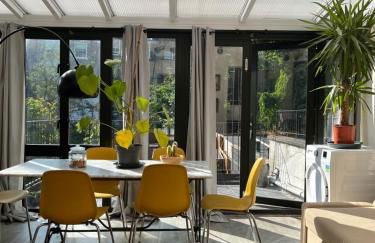 COSY CAMDEN 2 BEDROOM APARTMENT WITH TERRACE - Foto 7