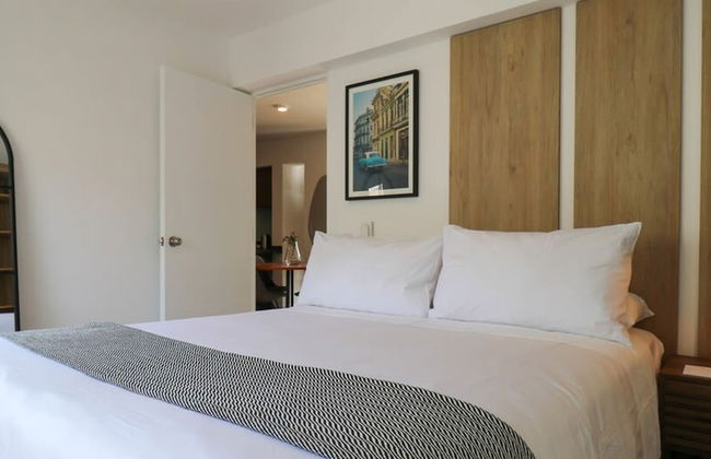 Amazing 1BR in San Isidro - Foto 2