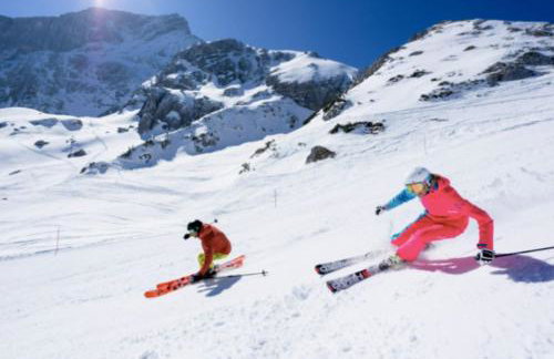 Stylish and modern - Alm-Flat-Vacation - Foto 28