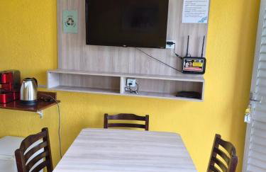 ECO CHALÉ PARK CACHOEIRAS - Foto 35
