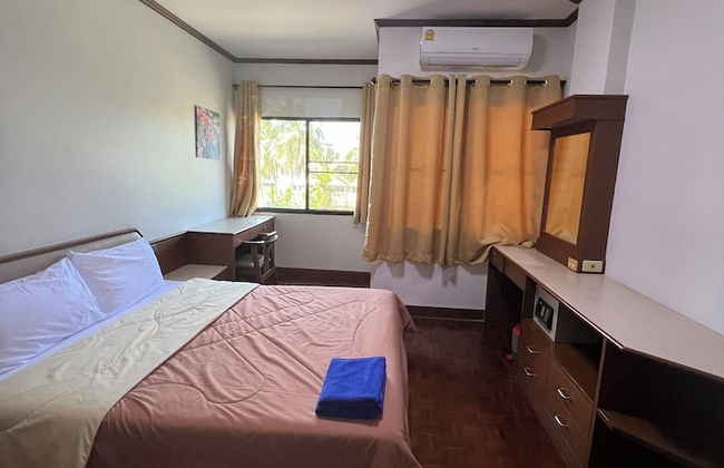 Muang Thong Family Suite Hat Yai - Foto 4