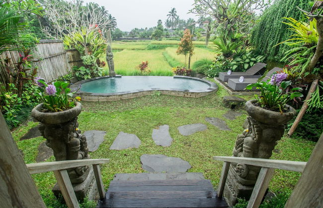 Wooden Ganeca Villas by GenuineHost - Foto 20