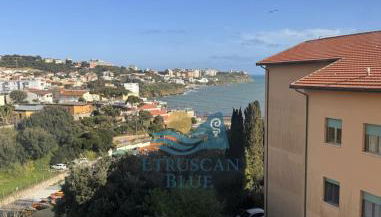 Etruscan Blue House - Foto 3