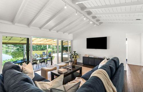 Pickleball, Heated Pool, Cold Plunge, Sauna,Bar! - Foto 55