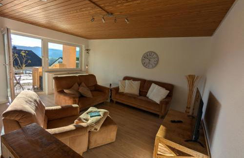 Ferienwohnung Fornsbachblick - Foto 15