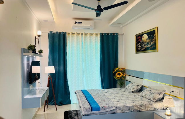 Kashu Studio Apartments - Foto 7