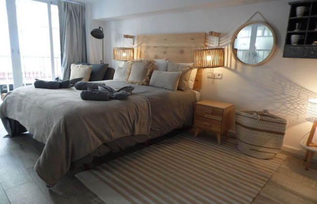 Apartamentos San Miguel - Foto 18