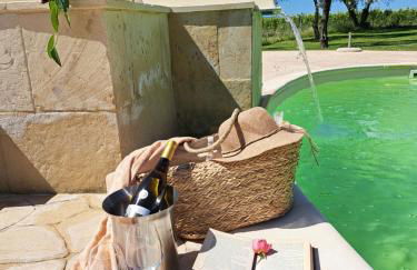 Agriturismo Tenuta Roccaccia - Foto 3