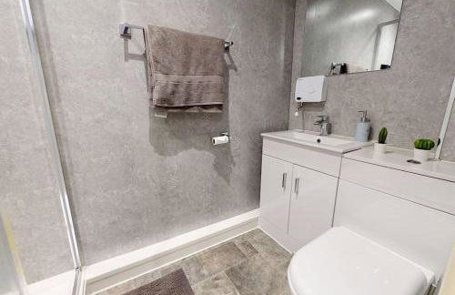 Neat Retreat Graig Pontypridd - Foto 10