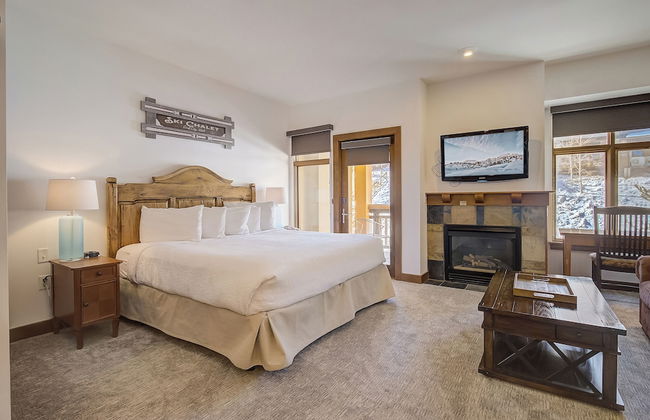 Sundial Lodge by All Seasons Resort Lodging - Foto 37