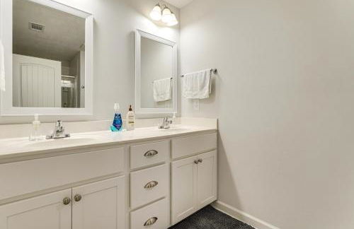 5 Mi to Horse Track and Dtwn Aiken Equestrian Hub - Foto 13