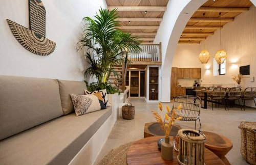 CasaCarma II, private pool, boho design, tradition - Foto 6