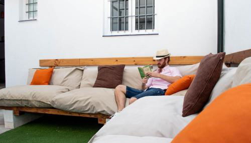 Casa Juan Breva - Foto 1