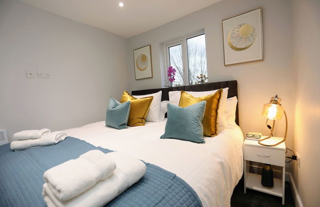 Stanhope Road Apartments - Foto 2