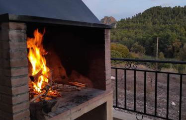 Casa Rural Puente Del Segura - Foto 11