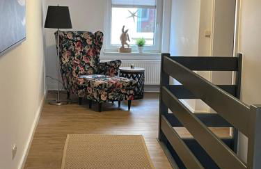 Inselhaus Malchow - Foto 34