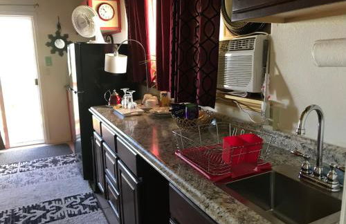 Nice Studio w/ AC near Kehena Beach and lava fields - Foto 8